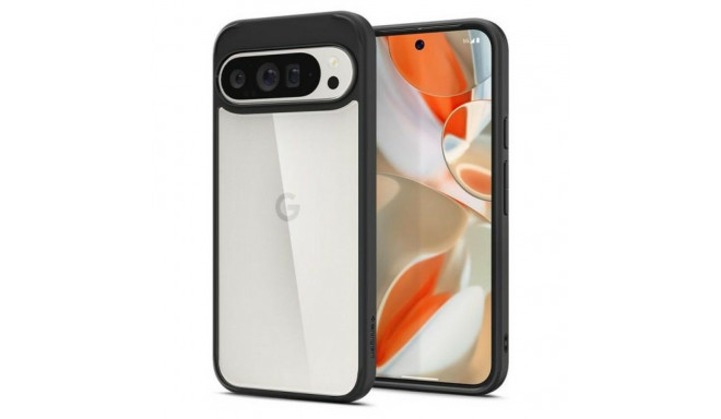 Spigen Ultra Hybrid Google Pixel 9 Pro XL matt must ACS07724