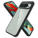 Spigen Ultra Hybrid Google Pixel 9 Pro XL matte black/black ACS07724