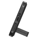 Spigen Tough Armor Google Pixel 9 Pro XL black/black ACS07726