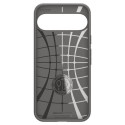 Spigen Liquid Air Google Pixel 9 Pro XL marble grey/gray ACS07718