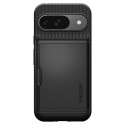 Spigen Slim Armor CS Google Pixel 9/ 9 Pro black/black ACS07695