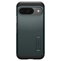 Spigen Tough Armor Google Pixel 9/9 Pro abyss green/green ACS07694