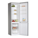 Candy Refrigerator | CCG1S 518EX | Energy efficiency class E | Free standing | Combi | Height 179.4 