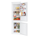 Candy Refrigerator | CBL3518EVW | Energy efficiency class E | Built-in | Combi | Height 177.2 cm | F