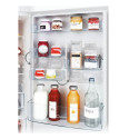 Candy Refrigerator | CBL3518EVW | Energy efficiency class E | Built-in | Combi | Height 177.2 cm | F