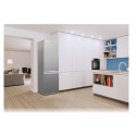 Candy Refrigerator | CCG1S 518EX | Energy efficiency class E | Free standing | Combi | Height 179.4 