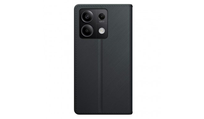 3MK Wallet Case Redmi Note 13 5G must