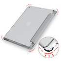 Mercury Clear Back Cover iPad Pro 11 (2020) navy blue/navy