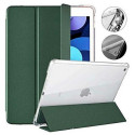 Mercury Clear Back Cover iPad 10.2 (2020) green/green