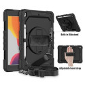 Mercury Bumper iPad Air 4 10.9 (2020) / iPad Pro 11 (2020/2021) black/black