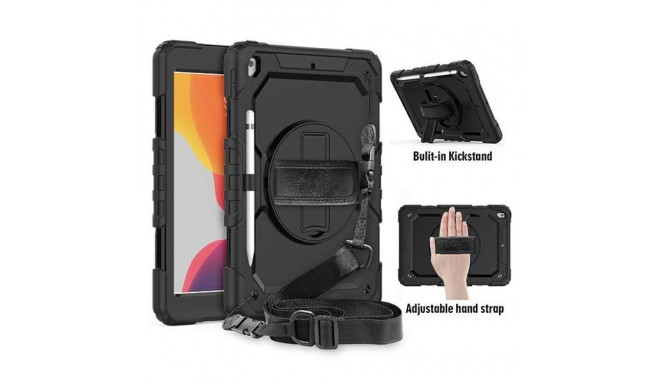 Mercury Bumper iPad Air 4 10.9 (2020) /iPad Pro 11 (2020/2021) black