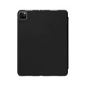 Mercury Flip Case iPad Pro 5 12.9 black/black