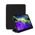 Mercury Flip Case iPad Pro 3 11 black/black