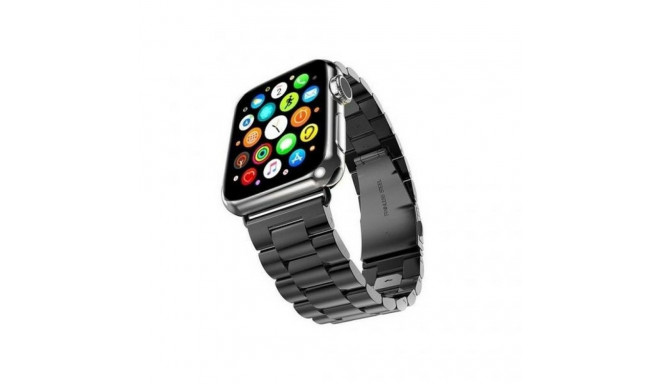 Mercury metallrihm Apple Watch 38/40/41 mm must