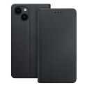 3MK Wallet Case iPhone 13/14 6.1" black/black