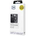 3MK Smoke MagCase iPhone 12 Pro Max 6.7" 3MK Smoke MagCase iPhone 12 Pro Max 6.7"