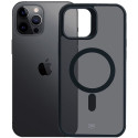 3MK Smoke MagCase iPhone 12 Pro Max 6.7" 3MK Smoke MagCase iPhone 12 Pro Max 6.7"
