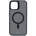 3MK Smoke MagCase iPhone 12 Pro Max 6.7" 3MK Smoke MagCase iPhone 12 Pro Max 6.7"