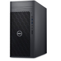 Precision | 3680 | Desktop | Tower | Intel Core i9 | i9-14900 | Internal memory 16 GB | DDR5 | SSD 5