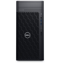 Precision | 3680 | Desktop | Tower | Intel Core i9 | i9-14900 | Internal memory 32 GB | DDR5 | SSD 1