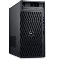 Precision | 3680 | Desktop | Tower | Intel Core i9 | i9-14900 | Internal memory 32 GB | DDR5 | SSD 1