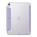 UNIQ Camden Click case iPad Air 11" (2024) purple/light violet