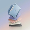UNIQ Camden Click case iPad Air 11" (2024) blue/stone blue