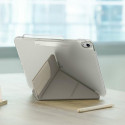 UNIQ Camden Click case iPad Air 13" (2024) blue/stone blue