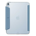 UNIQ Camden Click case iPad Air 11" (2024) blue/stone blue
