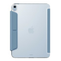 UNIQ Camden Click case iPad Air 13" (2024) blue/stone blue