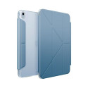 UNIQ Camden Click case iPad Air 13" (2024) blue/stone blue