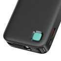 USAMS Powerbank with retractable cable Retractable Lightning 10000 mAh PD 20W Fast Charge XY Series 