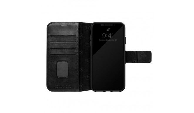 Bugatti BookCover Zurigo iPhone Xs Max must/must 32901