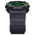 Spigen Rugged Armor Samsung Watch Ultra 47mm black/matte black ACS08426