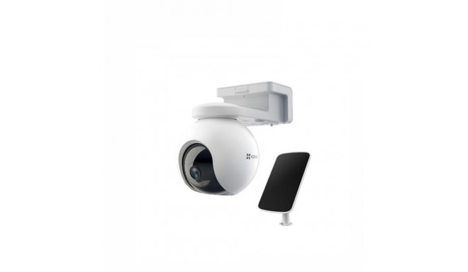 EZVIZ 4G IP-kaamera + CS-CMT-solar paneel-E komplekt CS-EB8 dome 3 MP 4mm IP65 H.264/H.265