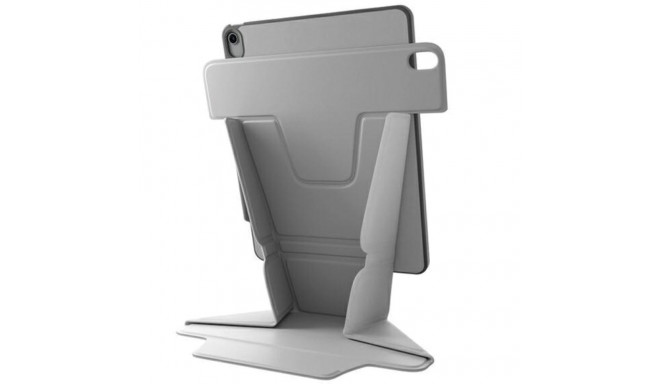 UNIQ Ryze 360 ​​Case for iPad Air 13" (2024) chalk gray