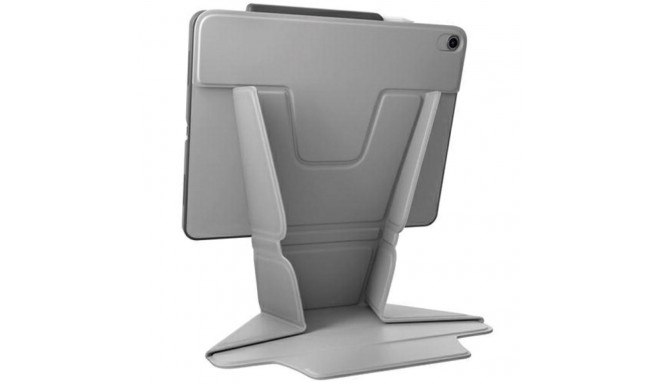 UNIQ Ryze 360 ​​iPad Air 11" (2024) iPad Air 10.9" (2022/2020) light gray/chalk gray case