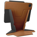 UNIQ case Ryze 360 ​​iPad Pro 11" (2024) caramel brown/caramel