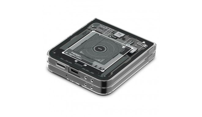Spigen Airskin Galaxy Z Flip 6 zero one