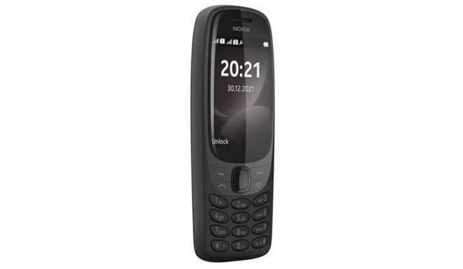 Nokia 6310 DS black/black TA-1400