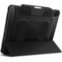 Spigen Rugged Armor PRO iPad Pro 13" 2024 black/black ACS07007