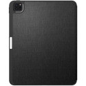 Spigen Urban Fit iPad Pro 13" 2024 black/black ACS07010