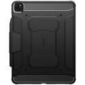 Spigen Rugged Armor PRO iPad Pro 13" 2024 black/black ACS07007