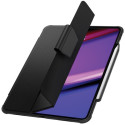 Spigen Rugged Armor PRO iPad Pro 13" 2024 black/black ACS07007