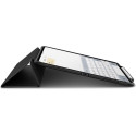 Spigen Rugged Armor PRO iPad Pro 13" 2024 black/black ACS07007