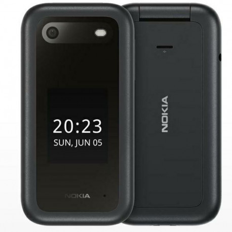 Nokia 2660 DS black TA-1469