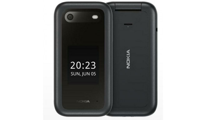 Nokia 2660 DS black/black TA-1469