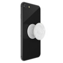 Popsockets 2 Acetate Pearl White 801128 phone holder and stand - premium