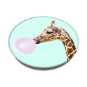 Popsockets 2 Bubblegum Giraffe 800398 phone holder and stand - standard