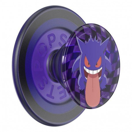 Popsockets 2 Ghost Gengar 113196 - MagSafe Phone Grip and Stand